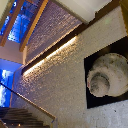 Residenze Romano Ristorante & Spa Albergo Diffuso - White فوجيا المظهر الخارجي الصورة