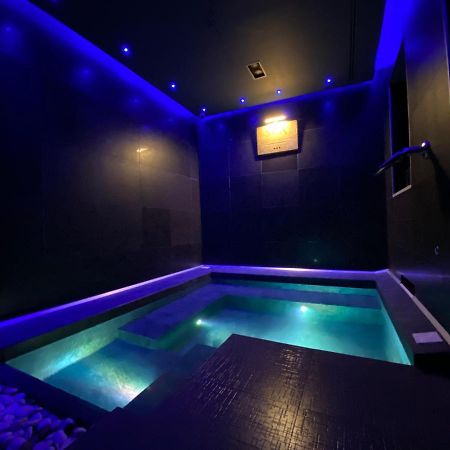 Residenze Romano Ristorante & Spa Albergo Diffuso - White فوجيا المظهر الخارجي الصورة