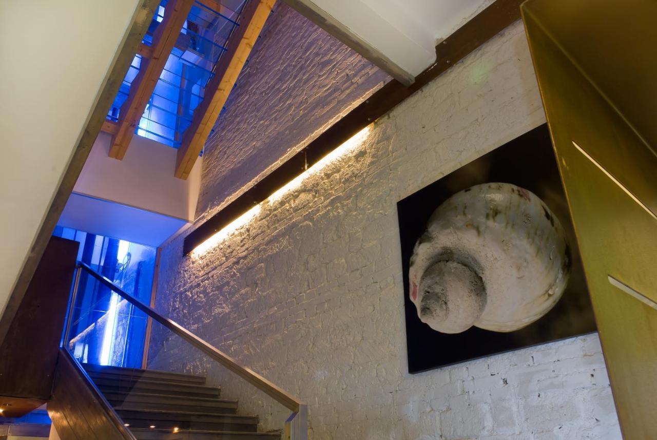 Residenze Romano Ristorante & Spa Albergo Diffuso - White فوجيا المظهر الخارجي الصورة