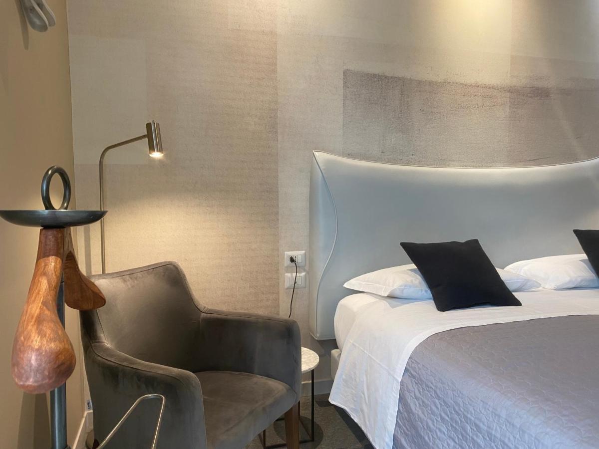 Residenze Romano Ristorante & Spa Albergo Diffuso - White فوجيا المظهر الخارجي الصورة