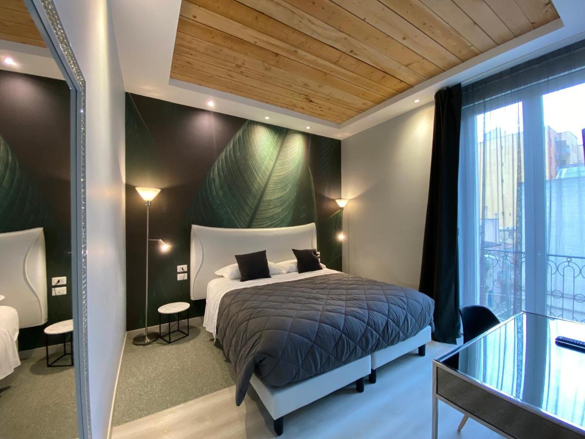 Residenze Romano Ristorante & Spa Albergo Diffuso - White فوجيا المظهر الخارجي الصورة