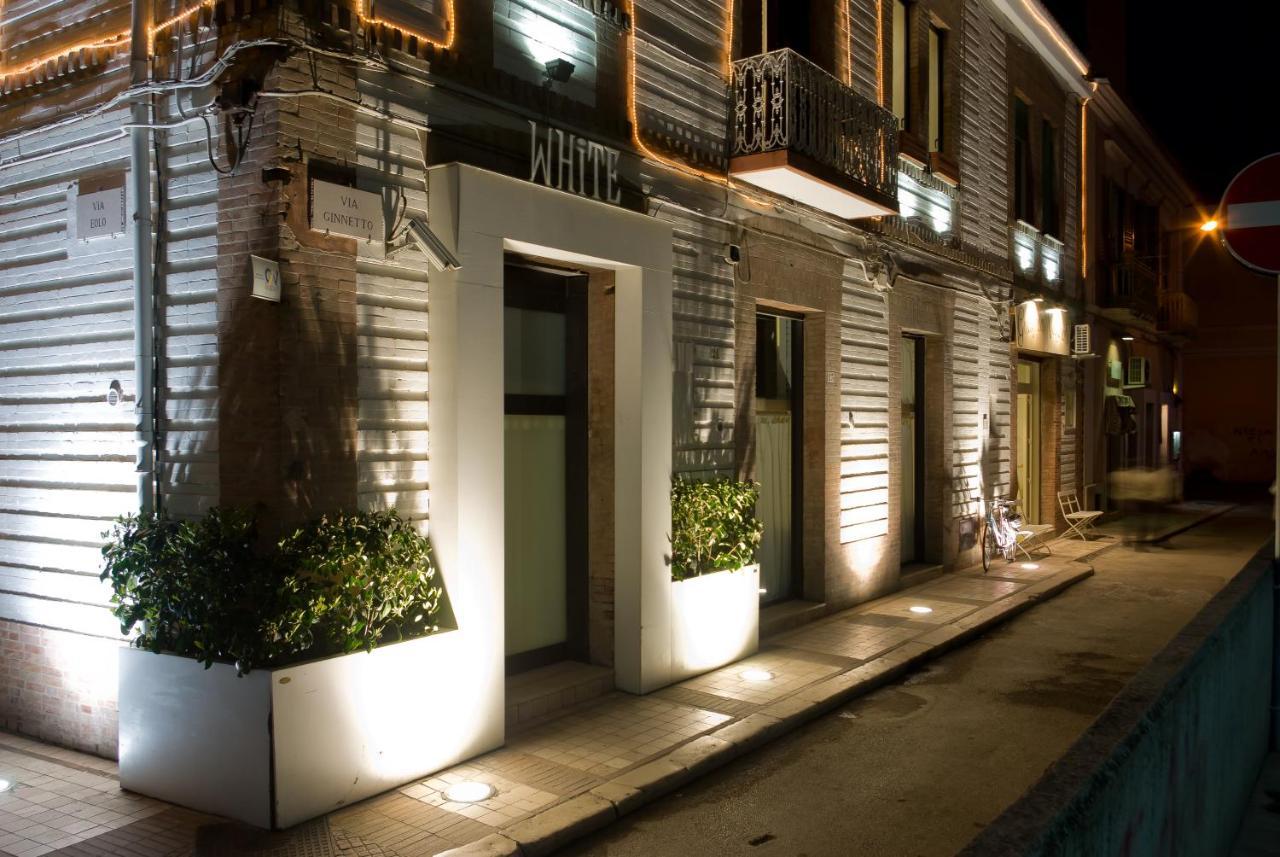 Residenze Romano Ristorante & Spa Albergo Diffuso - White فوجيا المظهر الخارجي الصورة