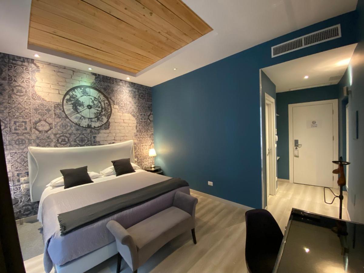 Residenze Romano Ristorante & Spa Albergo Diffuso - White فوجيا المظهر الخارجي الصورة