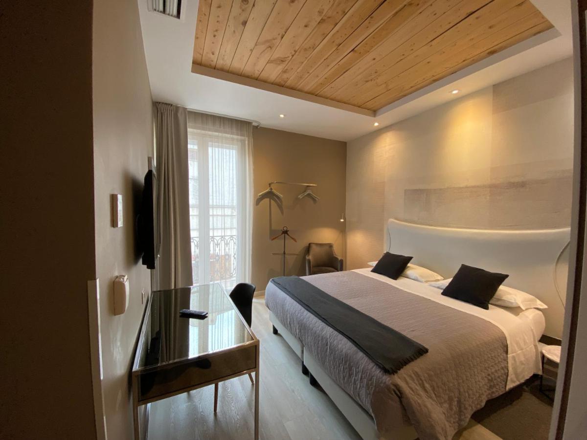 Residenze Romano Ristorante & Spa Albergo Diffuso - White فوجيا المظهر الخارجي الصورة
