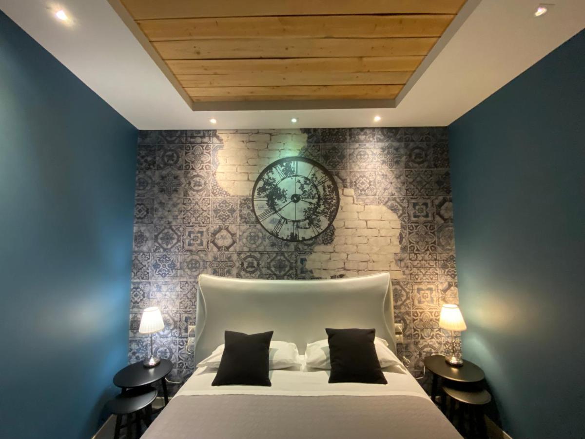 Residenze Romano Ristorante & Spa Albergo Diffuso - White فوجيا المظهر الخارجي الصورة