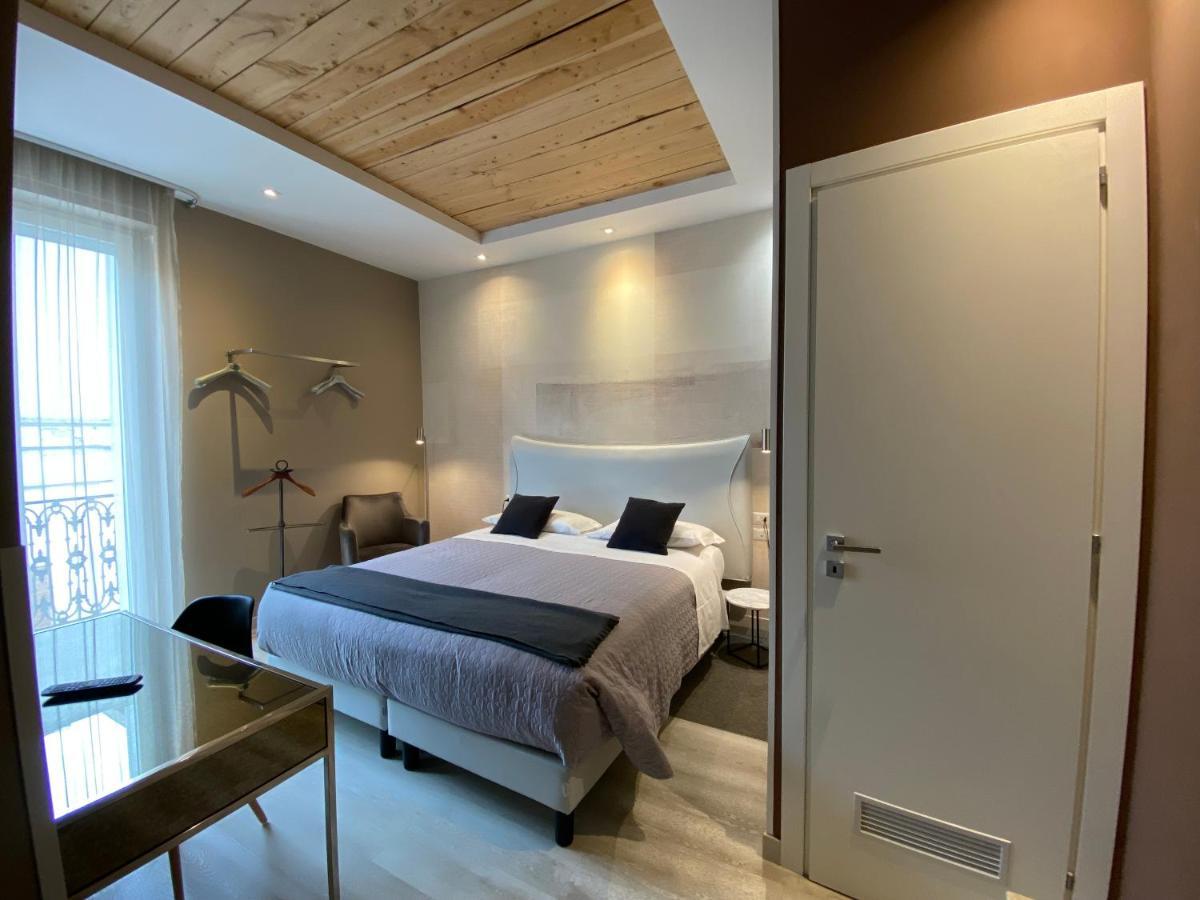 Residenze Romano Ristorante & Spa Albergo Diffuso - White فوجيا المظهر الخارجي الصورة