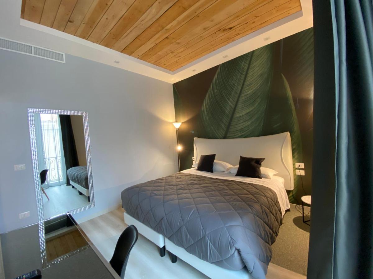 Residenze Romano Ristorante & Spa Albergo Diffuso - White فوجيا المظهر الخارجي الصورة