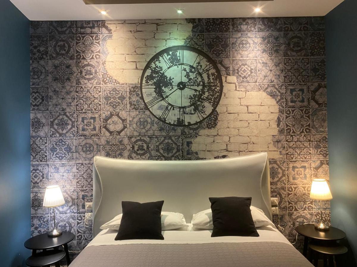Residenze Romano Ristorante & Spa Albergo Diffuso - White فوجيا المظهر الخارجي الصورة