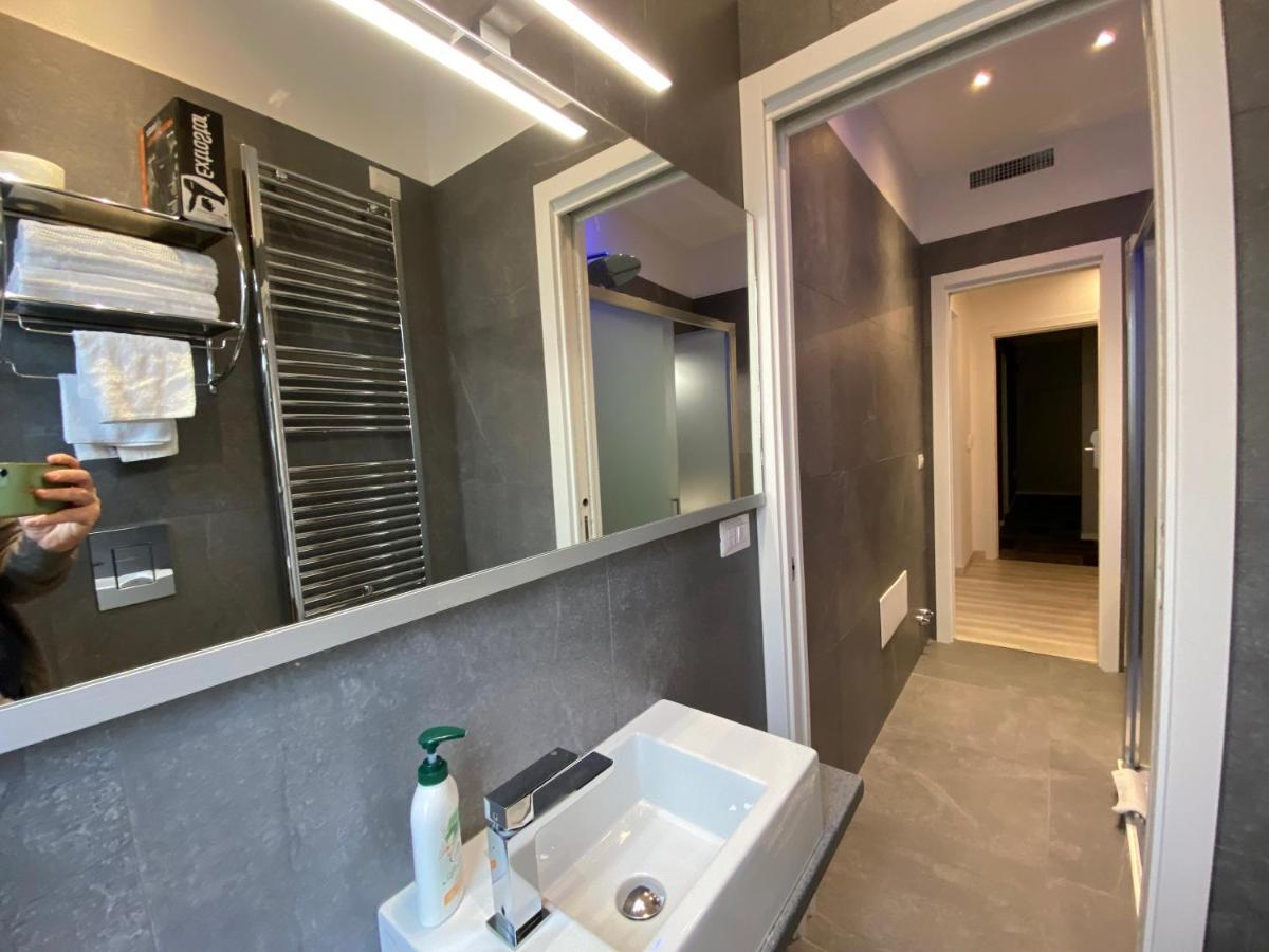 Residenze Romano Ristorante & Spa Albergo Diffuso - White فوجيا المظهر الخارجي الصورة