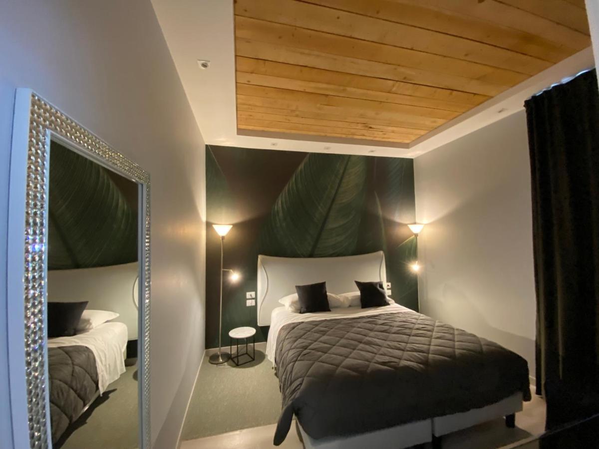 Residenze Romano Ristorante & Spa Albergo Diffuso - White فوجيا المظهر الخارجي الصورة