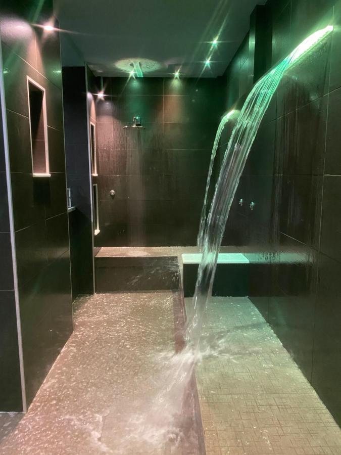 Residenze Romano Ristorante & Spa Albergo Diffuso - White فوجيا المظهر الخارجي الصورة