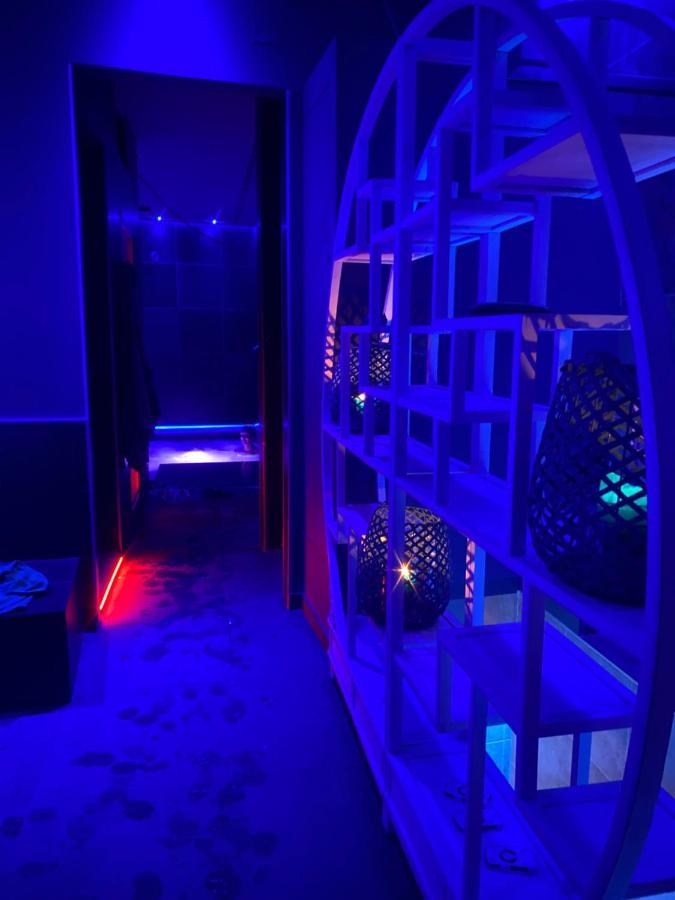 Residenze Romano Ristorante & Spa Albergo Diffuso - White فوجيا المظهر الخارجي الصورة
