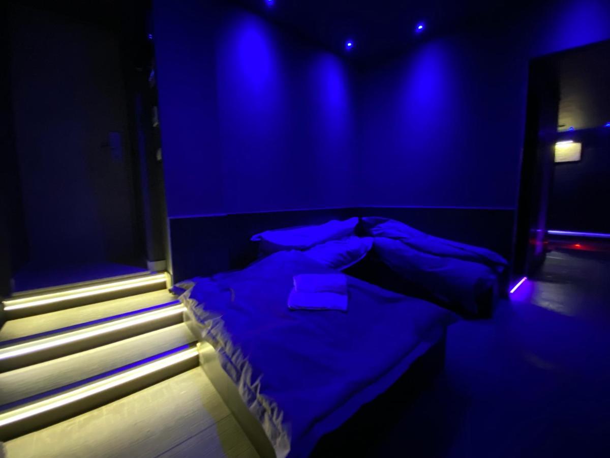 Residenze Romano Ristorante & Spa Albergo Diffuso - White فوجيا المظهر الخارجي الصورة