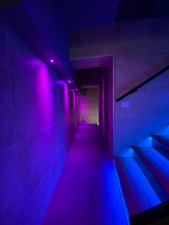 Residenze Romano Ristorante & Spa Albergo Diffuso - White فوجيا المظهر الخارجي الصورة
