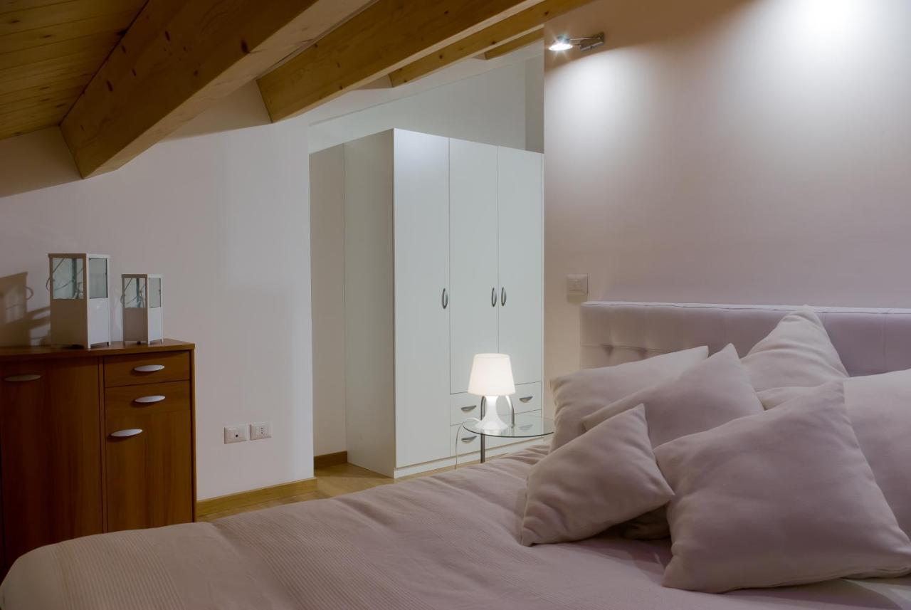 Residenze Romano Ristorante & Spa Albergo Diffuso - White فوجيا المظهر الخارجي الصورة