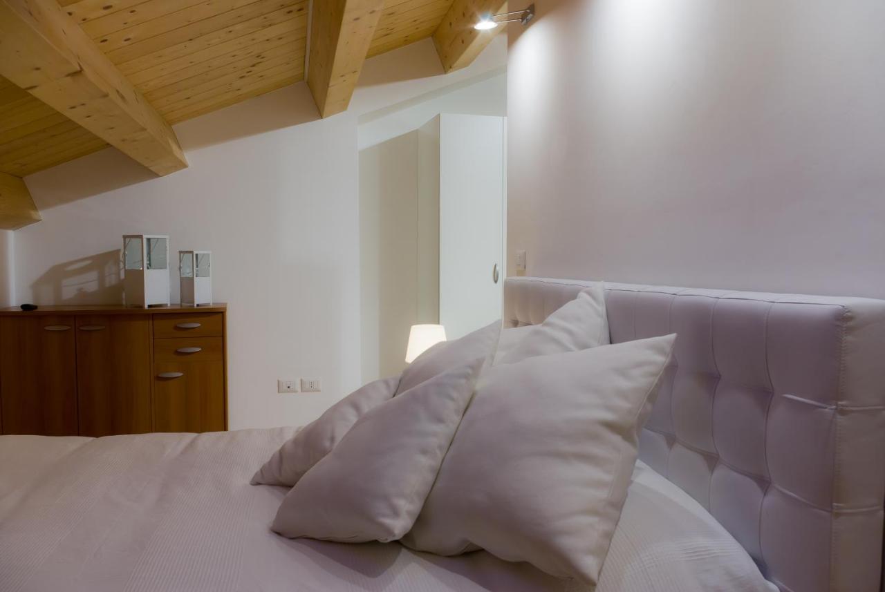 Residenze Romano Ristorante & Spa Albergo Diffuso - White فوجيا المظهر الخارجي الصورة
