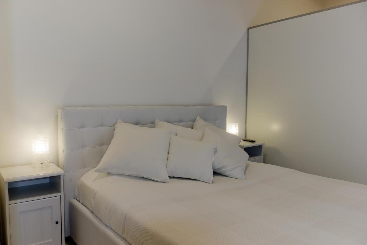 Residenze Romano Ristorante & Spa Albergo Diffuso - White فوجيا المظهر الخارجي الصورة