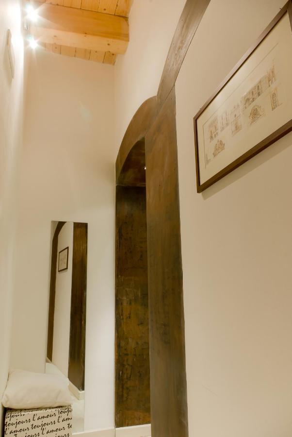 Residenze Romano Ristorante & Spa Albergo Diffuso - White فوجيا المظهر الخارجي الصورة
